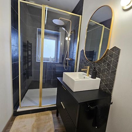 Suite Chic, Contemporaine Au Pied De La Cathedrale Vienne  Exterior photo